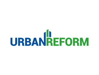 Urban Reform logo design by lexipej