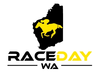 Race Day WA logo design by shravya