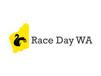 Race Day WA logo design by mletus