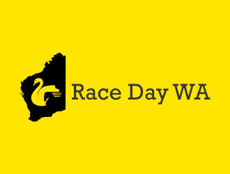 Race Day WA logo design by mletus