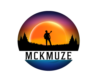 Mckmuze logo design by tec343