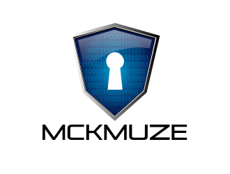 Mckmuze logo design by Greenlight