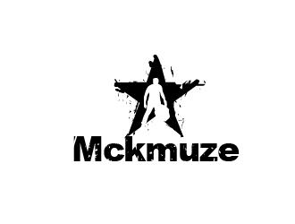 Mckmuze logo design by art-design