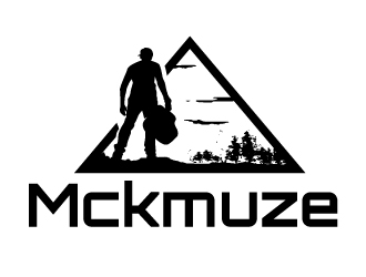 Mckmuze logo design by jaize
