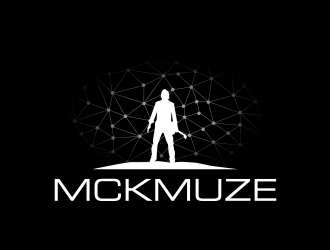 Mckmuze logo design by keylogo