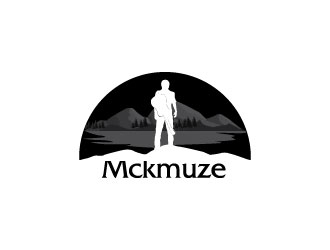 Mckmuze logo design by Wish_Art