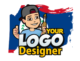 Your Logo Designer logo design by coco