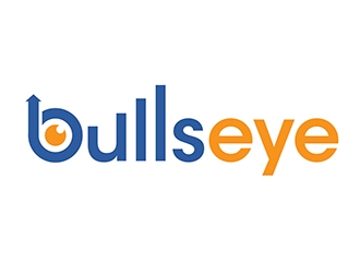 Bullseye logo design by SteveQ
