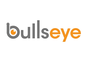 Bullseye logo design by SteveQ