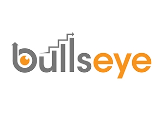 Bullseye logo design by SteveQ