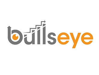 Bullseye logo design by SteveQ