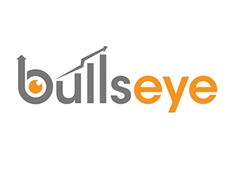 Bullseye logo design by SteveQ