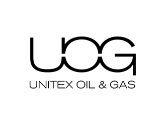 Unitex Oil & Gas logo design by SteveQ