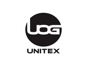 Unitex Oil & Gas logo design by Greenlight