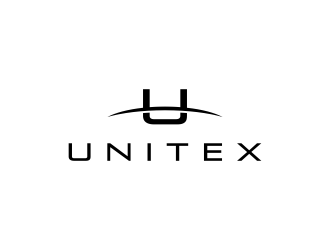 Unitex Oil & Gas logo design by ubai popi