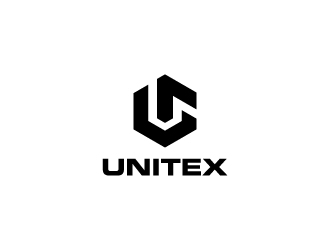 Unitex Oil & Gas logo design by zakdesign700