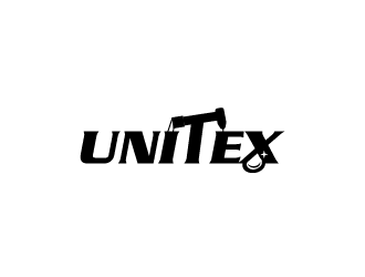 Unitex Oil & Gas logo design by reight
