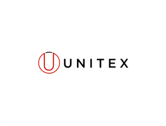 Unitex Oil & Gas logo design by sheilavalencia