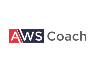 AWS Coach logo design by oke2angconcept