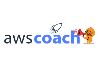 AWS Coach logo design by AnuragYadav