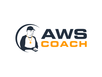 AWS Coach logo design by keylogo