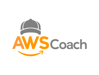 AWS Coach logo design by Realistis