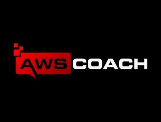 AWS Coach logo design by jaize
