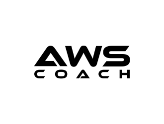 AWS Coach logo design by Greenlight
