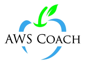 AWS Coach logo design by jetzu
