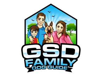  logo design by DreamLogoDesign