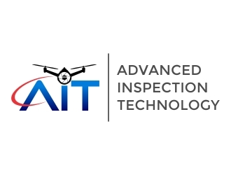 Advanced Inspection Company logo design by onetm