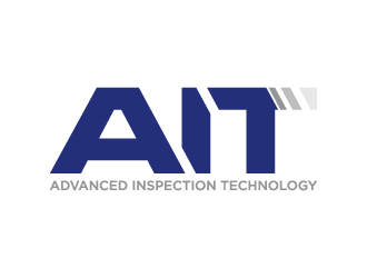 Advanced Inspection Company logo design by uyoxsoul