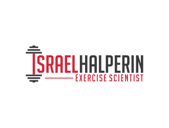 Israel Halperin Exercise Scientist logo design by imagine