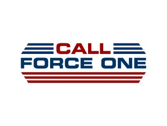 Call Force One logo design by J0s3Ph