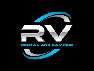 RV ZONE logo design by J0s3Ph