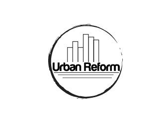 Urban Reform logo design by webmall