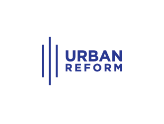Urban Reform logo design by fajarriza12