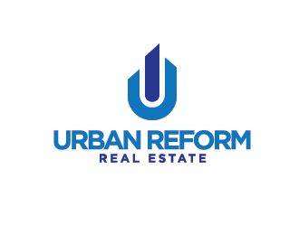 Urban Reform logo design by fajarriza12