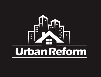 Urban Reform logo design by YONK