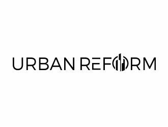 Urban Reform logo design by kimora