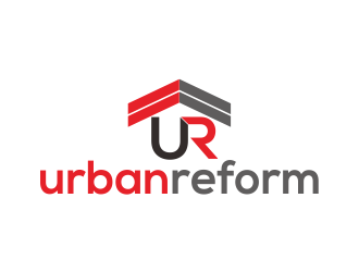 Urban Reform logo design by mkriziq