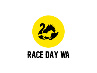 logo design by Girly