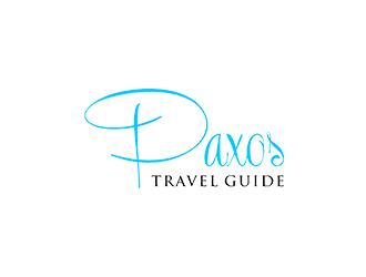 Paxos Travel Guide logo design by checx