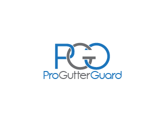 Pro Gutter Guard logo design by fumi64