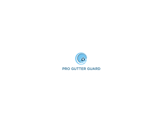 Pro Gutter Guard logo design by cecentilan