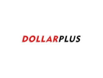 DOLLAR DISCOUNT CENTER logo design by bricton