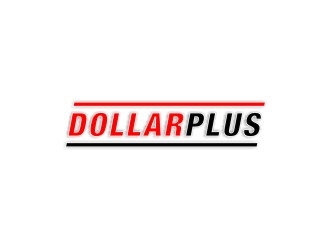DOLLAR DISCOUNT CENTER logo design by bricton