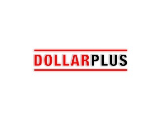 DOLLAR DISCOUNT CENTER logo design by bricton