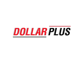 DOLLAR DISCOUNT CENTER logo design by Art_Chaza