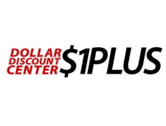DOLLAR DISCOUNT CENTER logo design by nexgen